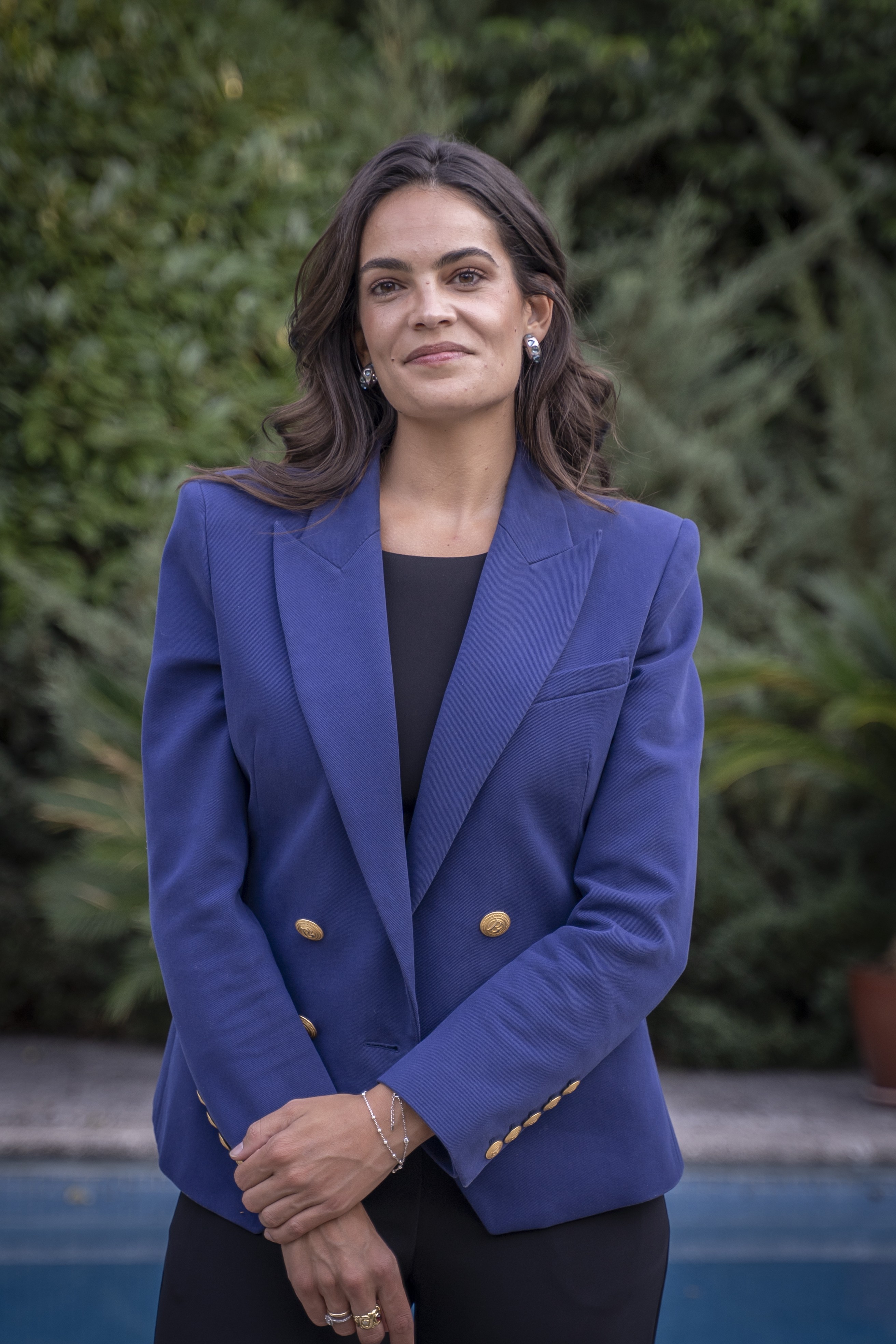 Crescenta incorpora a Elisa de Mollinedo como directora de Legal